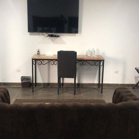 Collection O Hotel Nueva Escocia, 普埃布拉 外观 照片