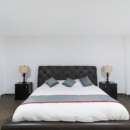 Collection O Hotel Nueva Escocia, 普埃布拉 外观 照片