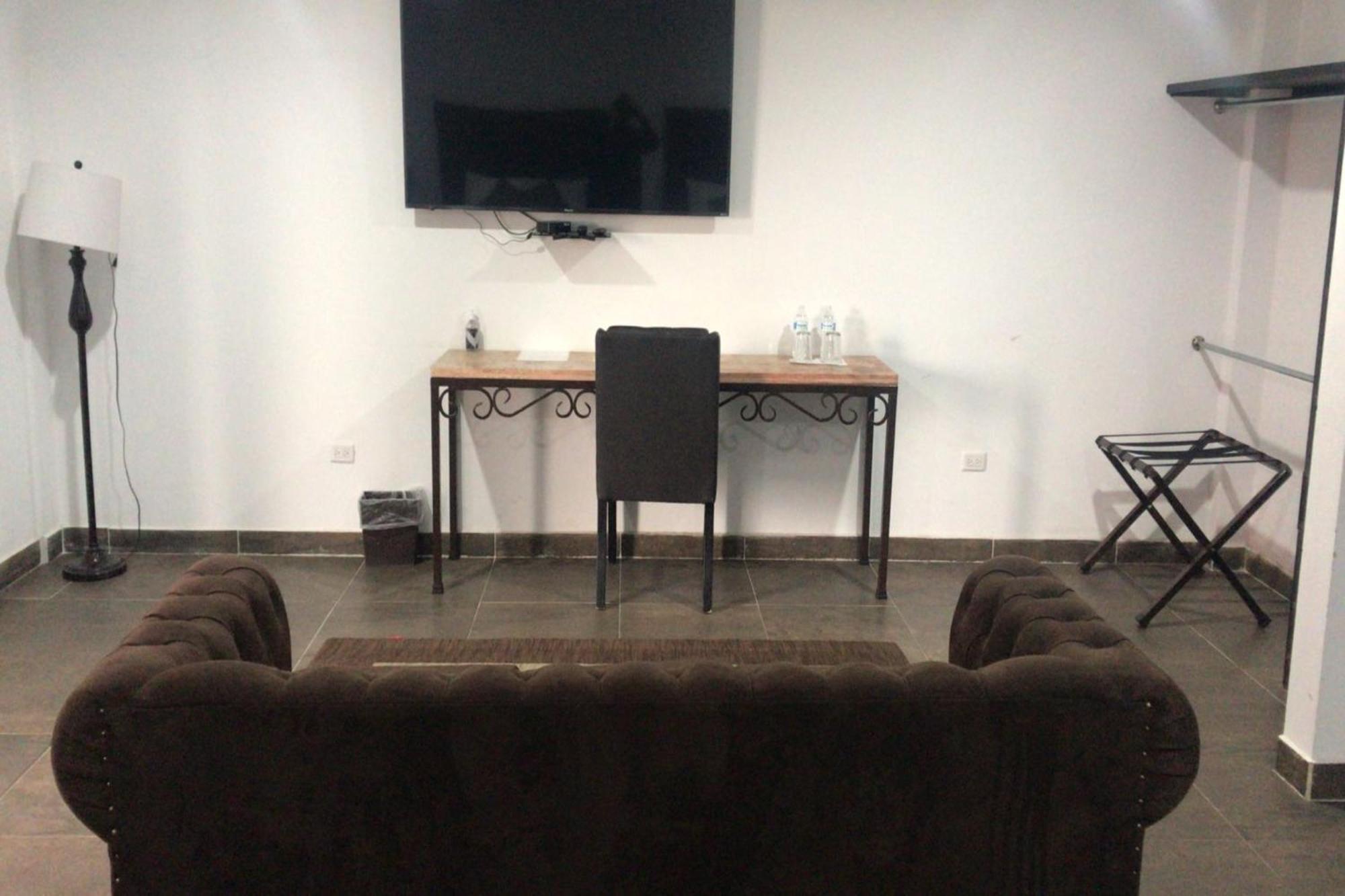 Collection O Hotel Nueva Escocia, 普埃布拉 外观 照片