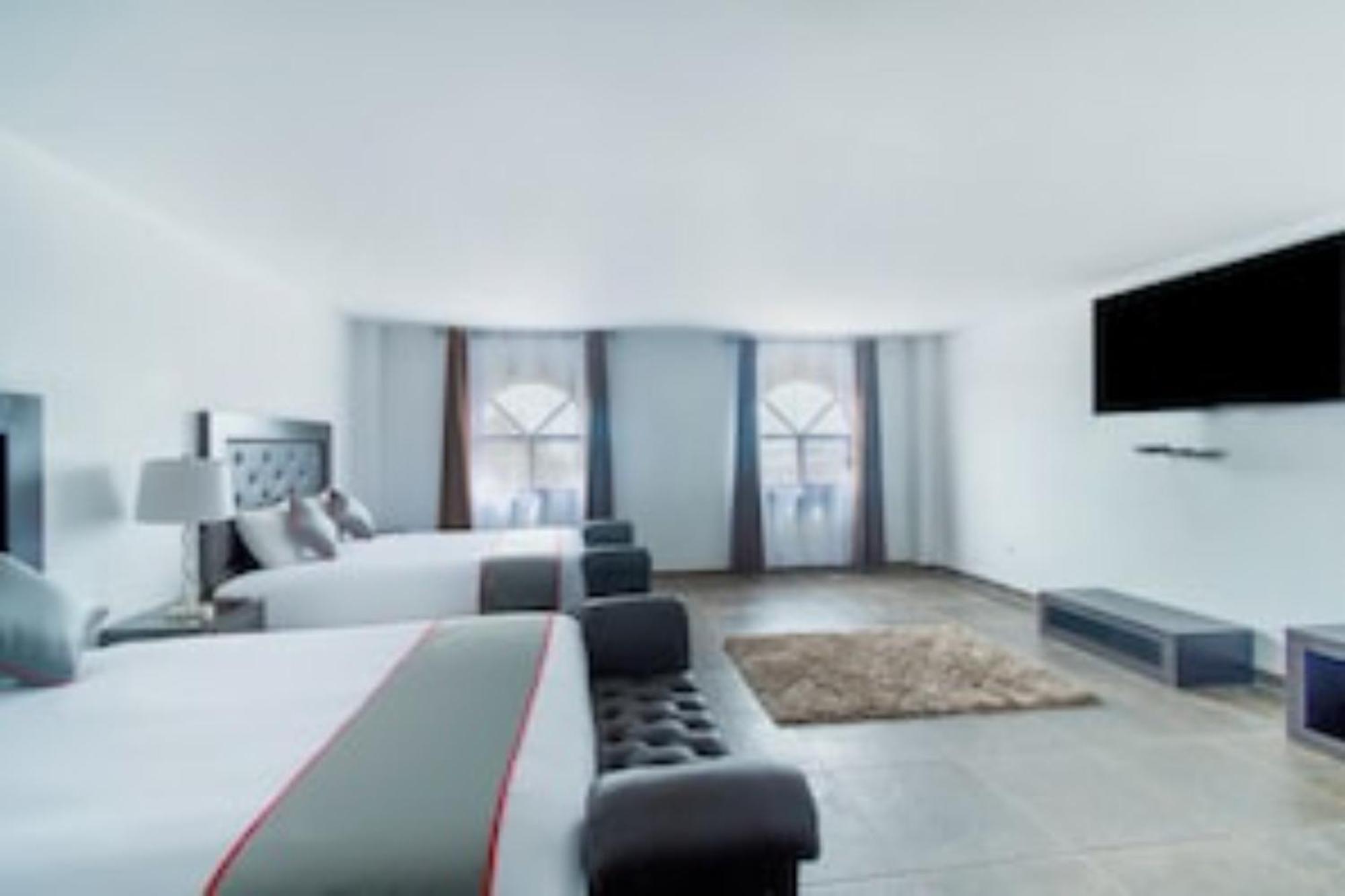 Collection O Hotel Nueva Escocia, 普埃布拉 外观 照片