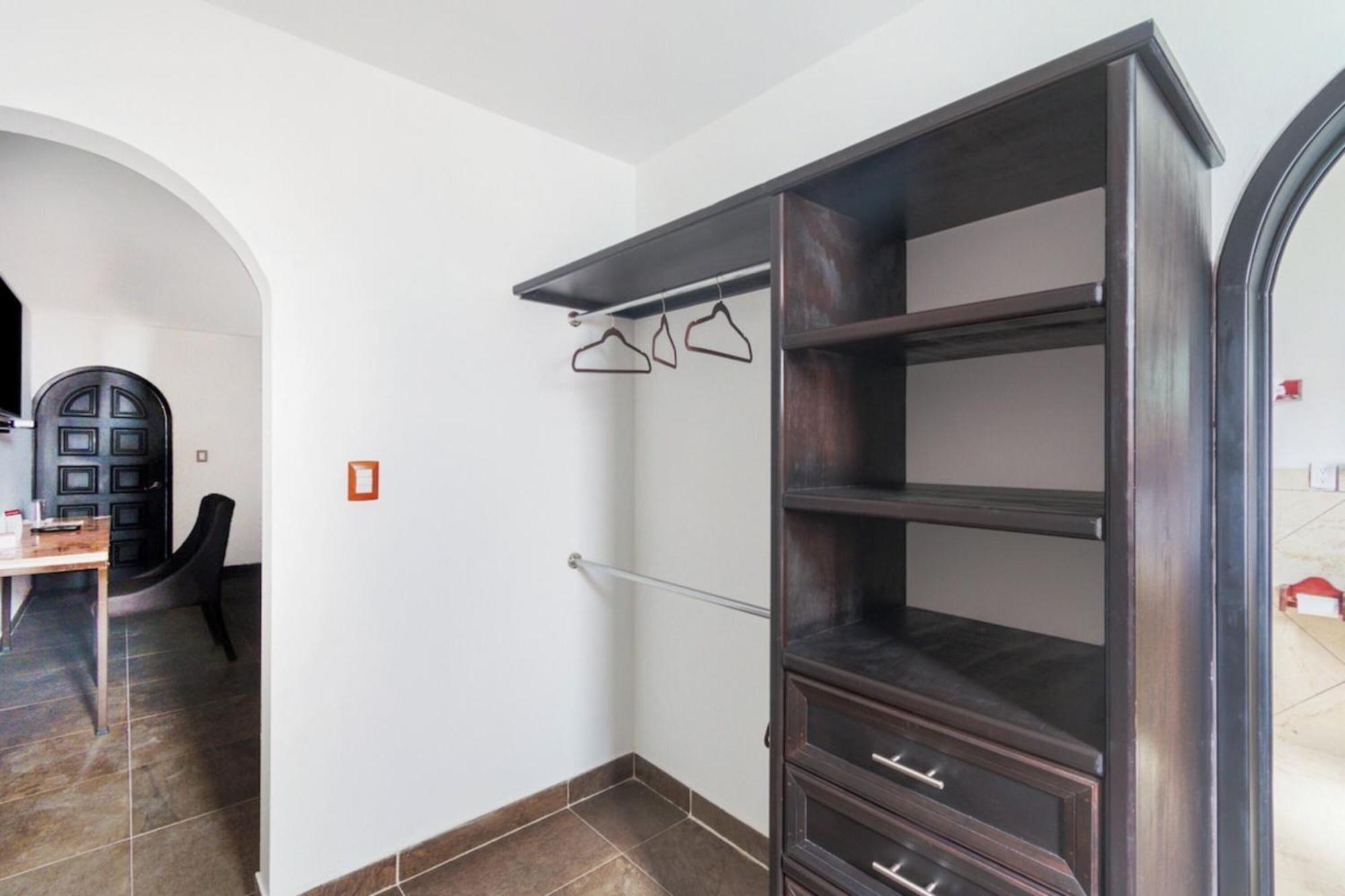 Collection O Hotel Nueva Escocia, 普埃布拉 外观 照片