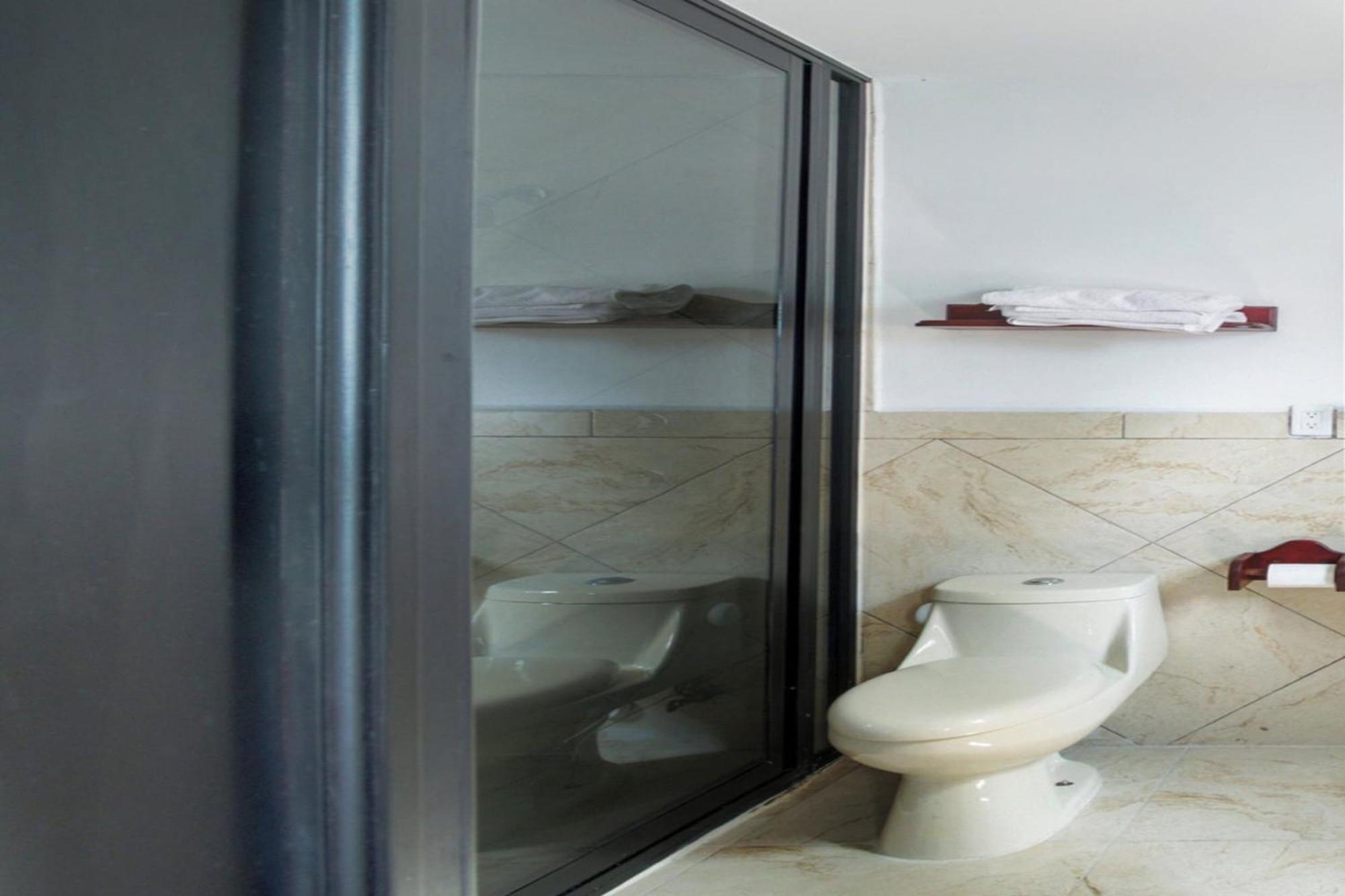 Collection O Hotel Nueva Escocia, 普埃布拉 外观 照片