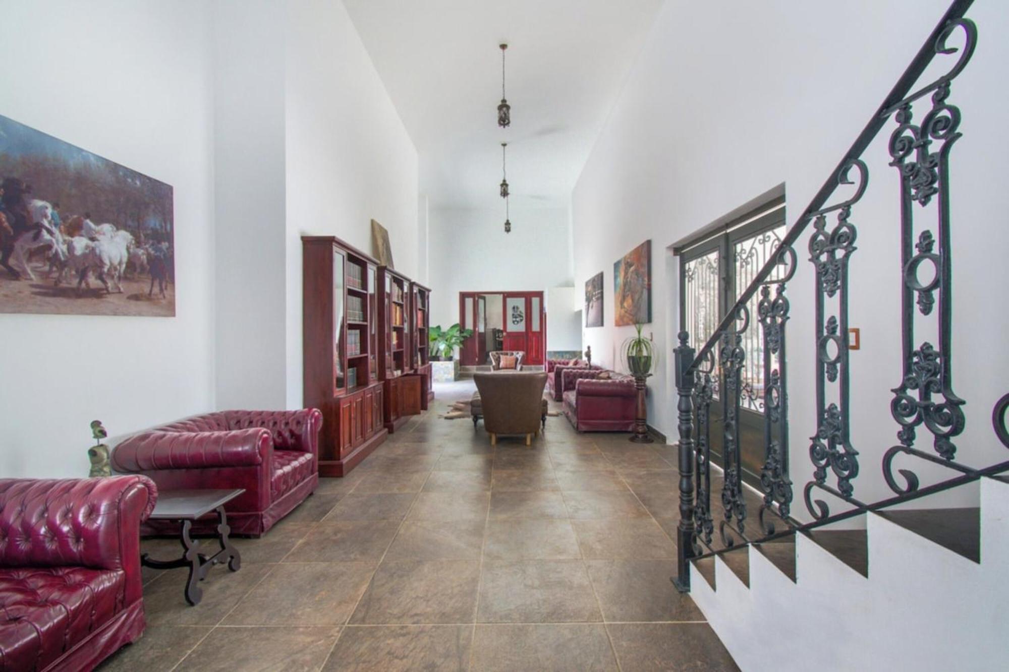 Collection O Hotel Nueva Escocia, 普埃布拉 外观 照片